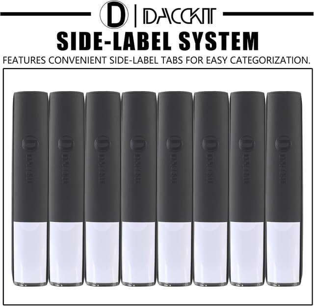 Thumbnail 6 de Premium Card Binder 12 Pocket 1200 Cards