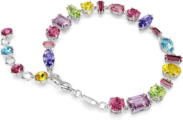 Detalle 2 de Swarovski Gema Kollektion Armband