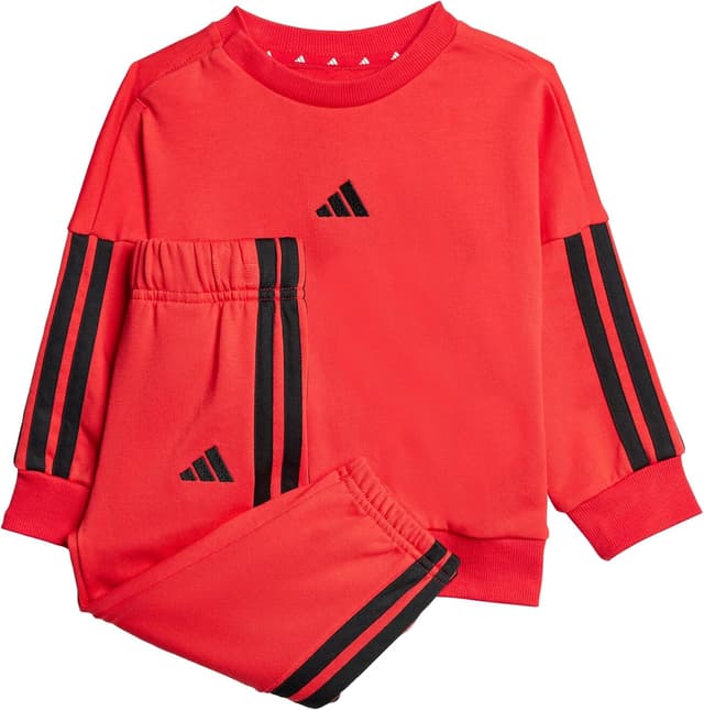 Thumbnail 5 de adidas Unisex Bimbi BIG LOGO ESSENTIALS Jogger 18–24 meses
