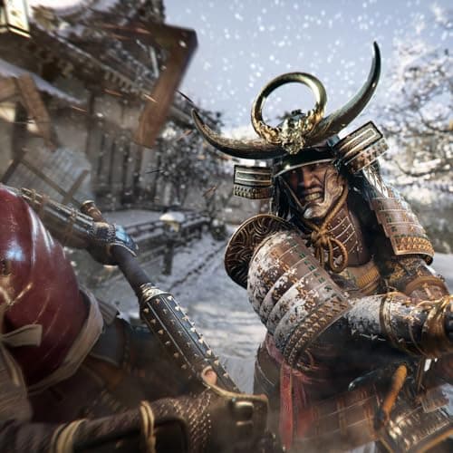 Thumbnail 3 de Assassin's Creed Shadows Xbox Series X – juego de acción