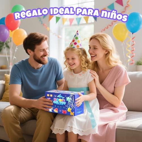 Thumbnail 5 de Hot Bee Magic Water Gel, 10 couleurs, 8 moules ⚙