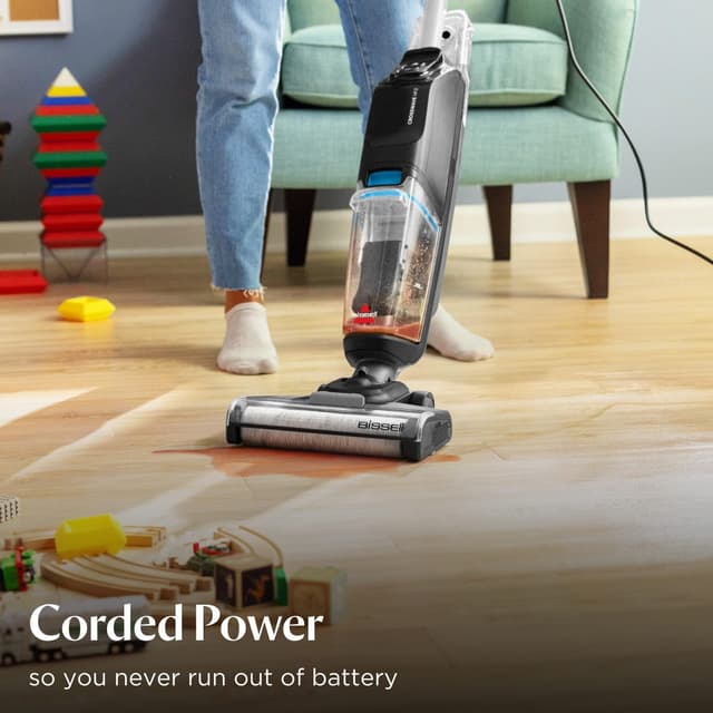 Thumbnail 5 de BISSELL CrossWave HF2