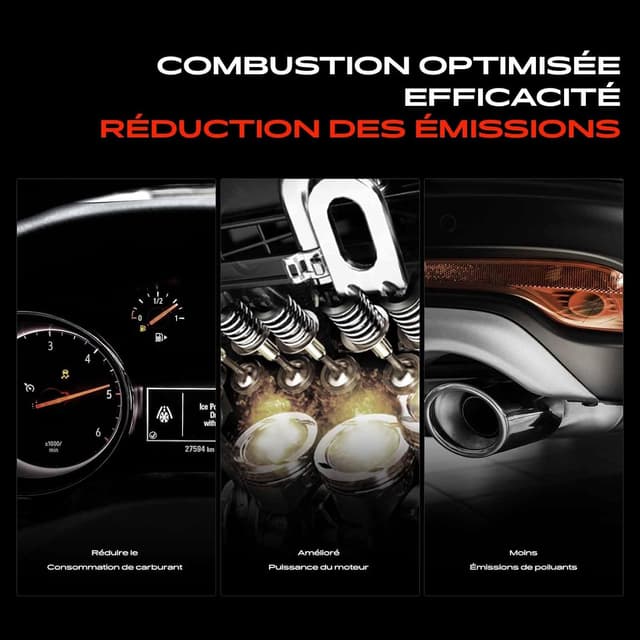 Thumbnail 4 de Sonde lambda pour Toyota divers modèles 1993 2020