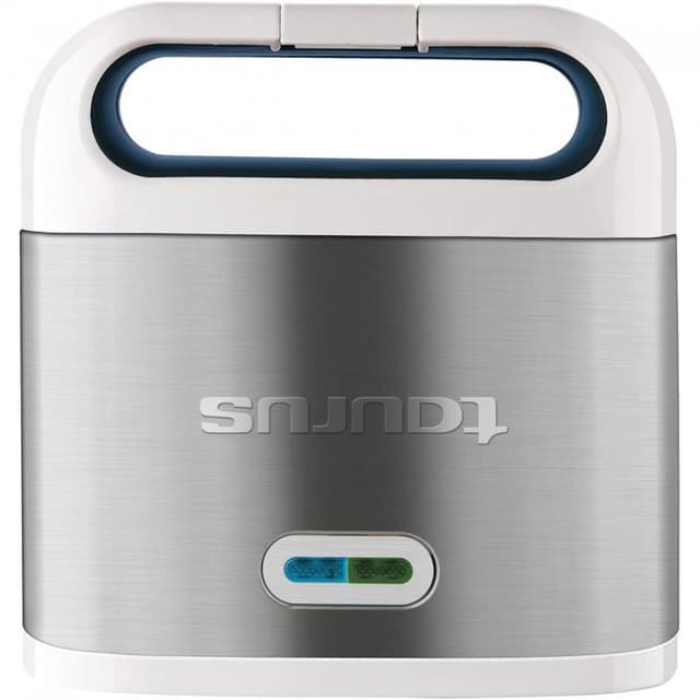 Detalle 2 de Taurus MySandwich Luxe sandwichera 800 W