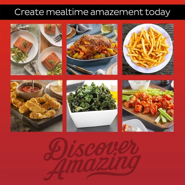 Thumbnail 6 de Instant Pot DUO MINI 3L electric pressure cooker 🍲