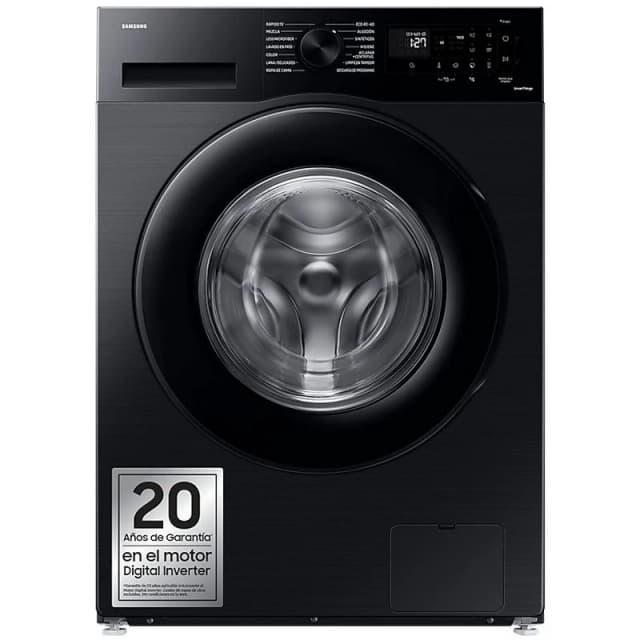 Imagen de Samsung WW90CGC04DABEC lavadora de carga 9 kg 🧺 en OfertitasTOP