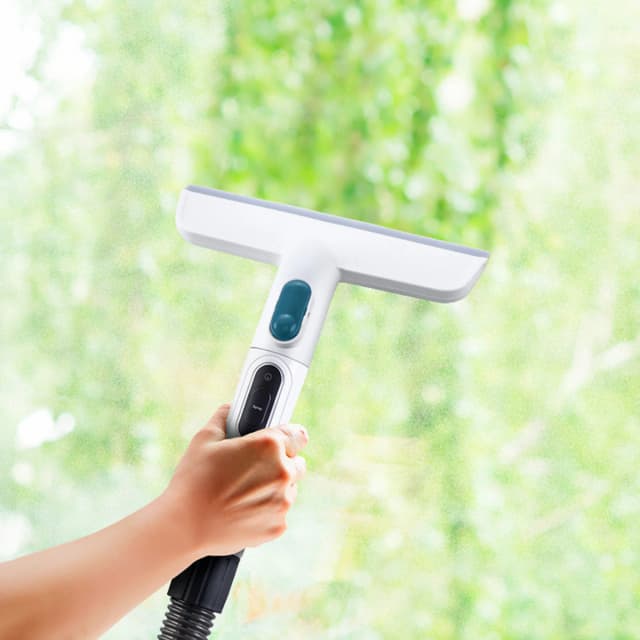 Detalle 2 de Di4 Aspiroclean 600 aspirador de tapicerías 600 W