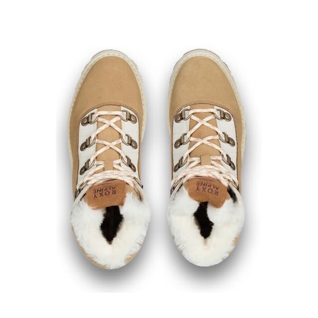 Thumbnail 4 de Roxy Bradie — botas de mujer 🥾