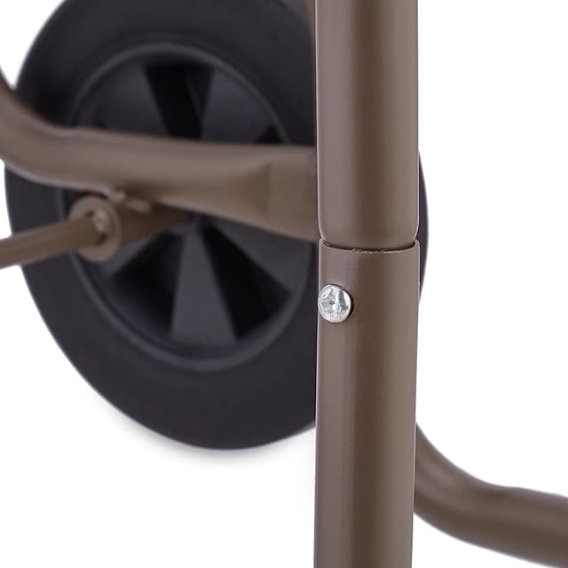 Thumbnail 6 de Relaxdays Carro para leña 60 kg 🪵