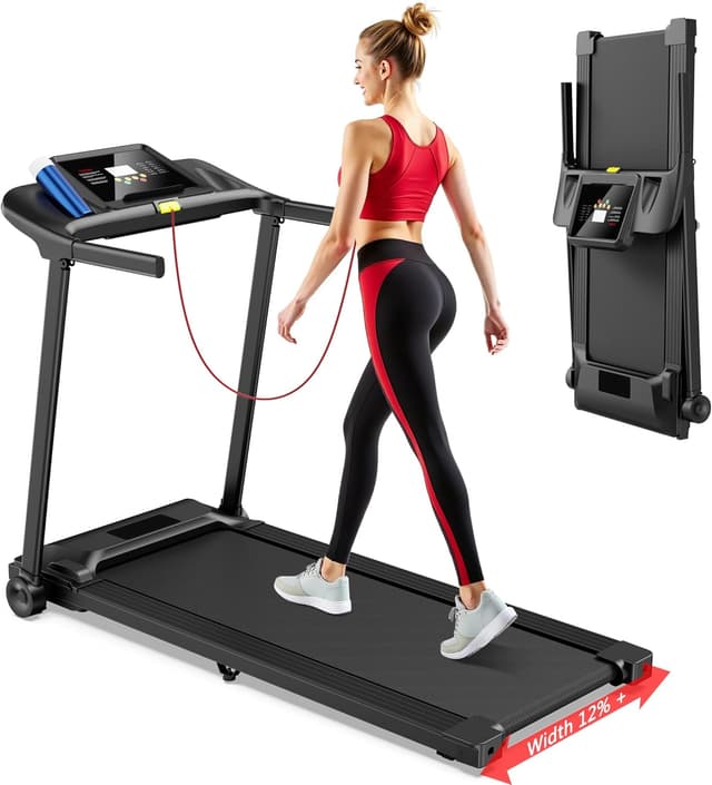 Imagen de Avnbdao Walking Pad 1–6 km/h en OfertitasTOP