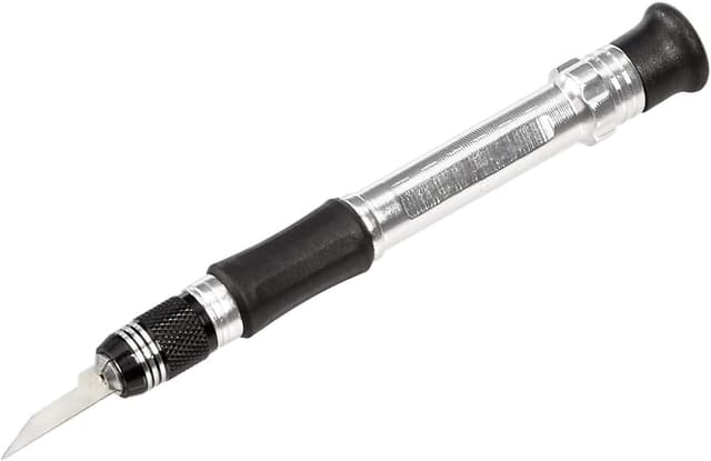 Thumbnail 2 de Amazon Basics Coltelli precisione 29 pezzi 🔪