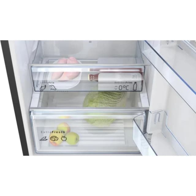 Thumbnail 2 de Balay 3KFD655NI Frigorífico No Frost 321L