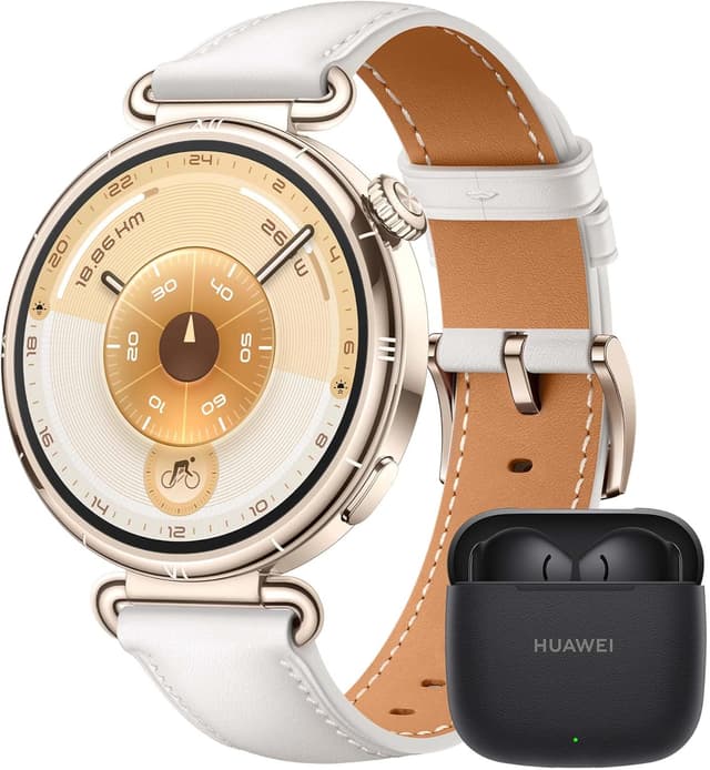 Imagen de HUAWEI Watch GT 6 41mm Montre connectée en OfertitasTOP
