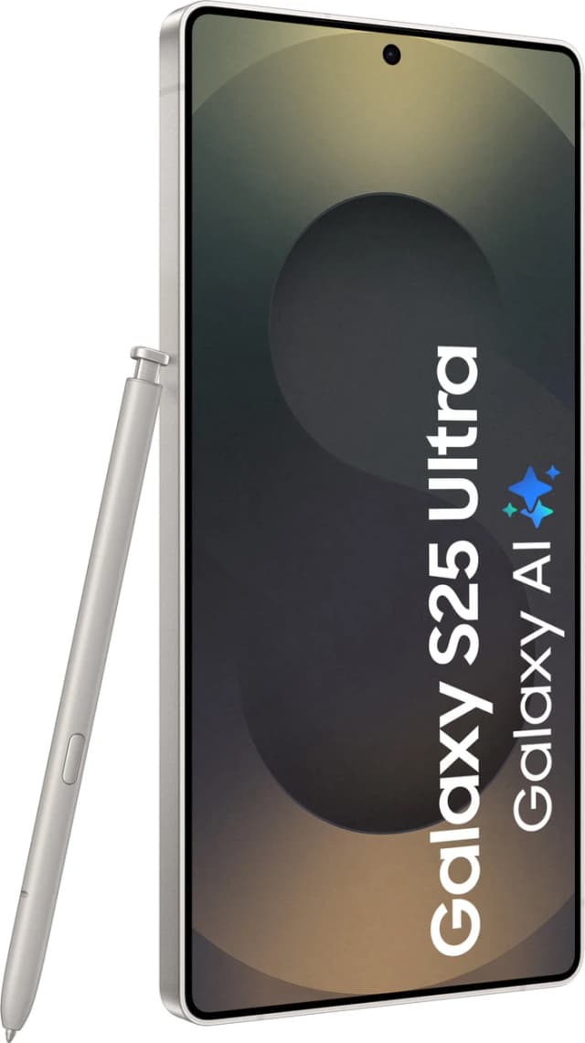 Thumbnail 9 de Samsung Galaxy S25 Ultra 512 GB Schwarz 5G