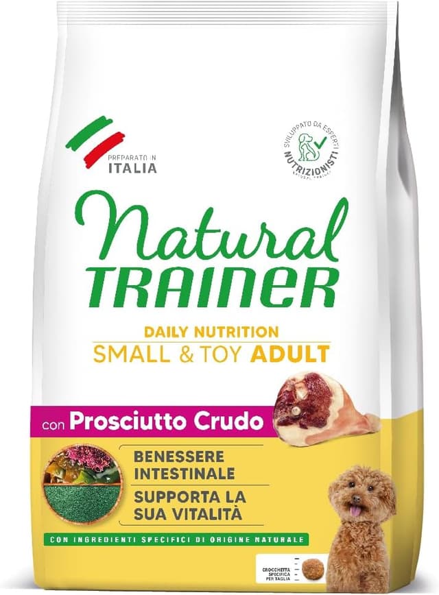 Thumbnail 5 de Trainer Natural Small and Toy 2 Kg