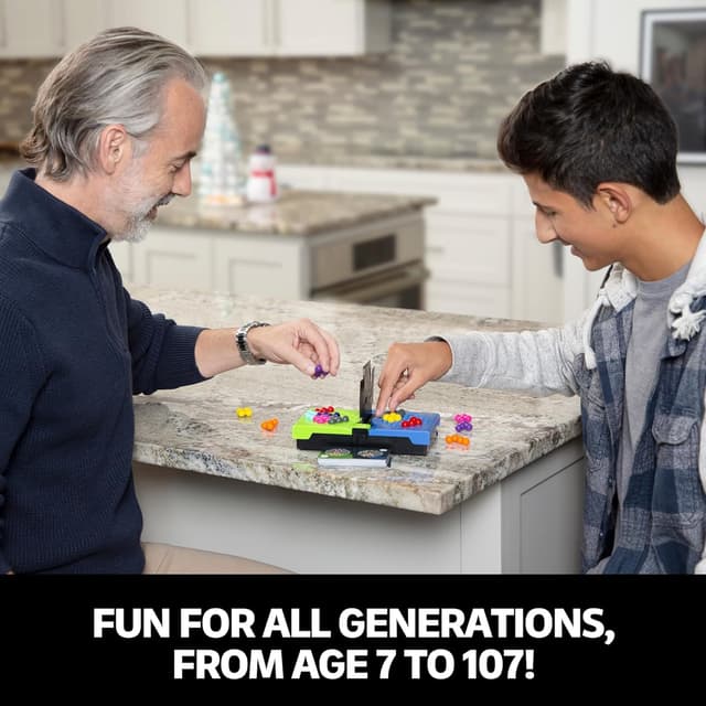 Thumbnail 6 de Educational Insights Kanoodle Head-to-Head 80 Challenges 🧩