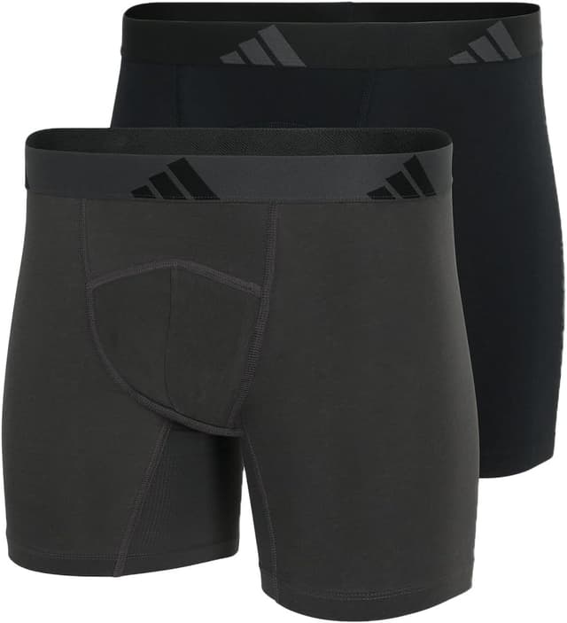 Imagen de Ergonomic Boxer Brief (2PK) Herren Unterwäsche en OfertitasTOP