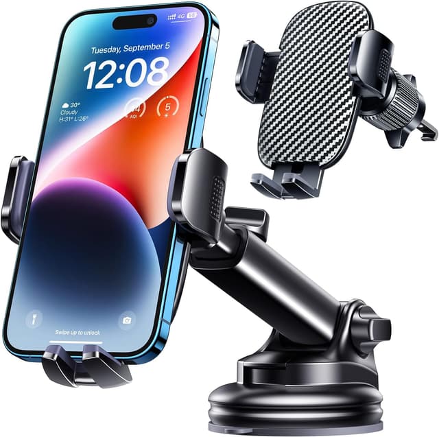Detalle de TICILFO Car Phone Mount