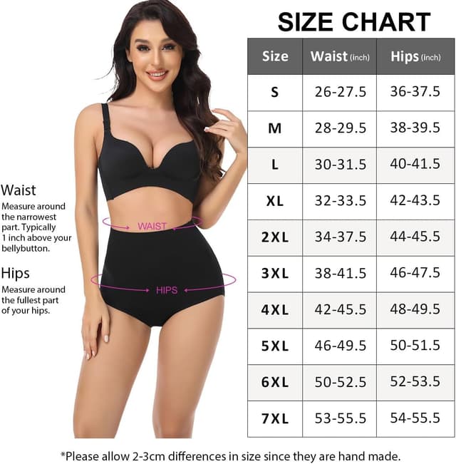 Thumbnail 4 de wirarpa Baumwollslips Damen 4er Pack