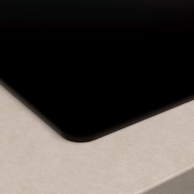 Detalle de Balay 3EB715ER Placa vitrocerámica 3 zonas 21/28 cm