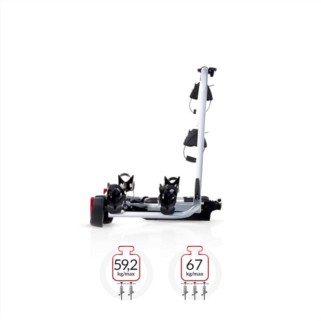 Thumbnail 4 de Atera Strada E-Bike XL 59,2 kg