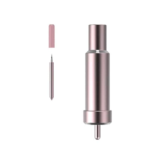 Detalle 2 de Cricut Cuchilla tela estabilizada 1 unidad 😊