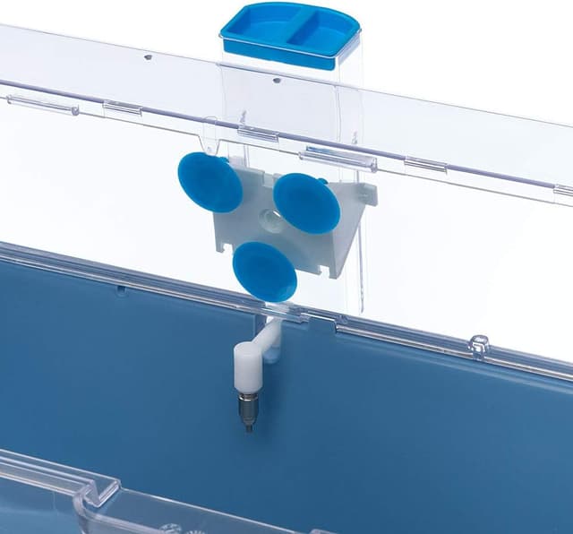 Detalle de Ferplast Sippy 4676 Abreuvoir pour lapins 600 ml