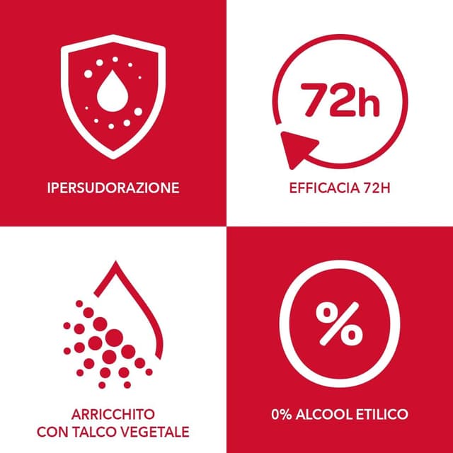 Thumbnail 2 de Borotalco Deodorante Spray 72h