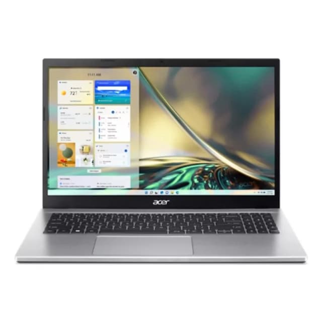 Detalle de Acer Aspire 3 A315-59 i5 16 GB 512 GB