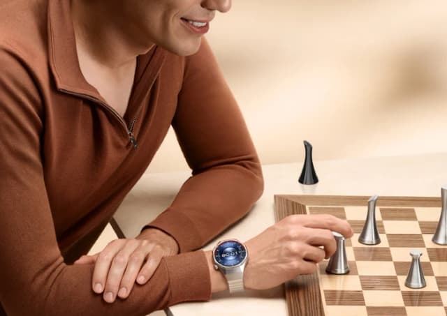 Thumbnail 10 de Huawei Watch GT 6 Pro 46 mm für Sport