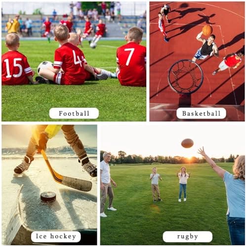 Thumbnail 5 de LANBAOSI Ensemble thermique pour garçon et fille