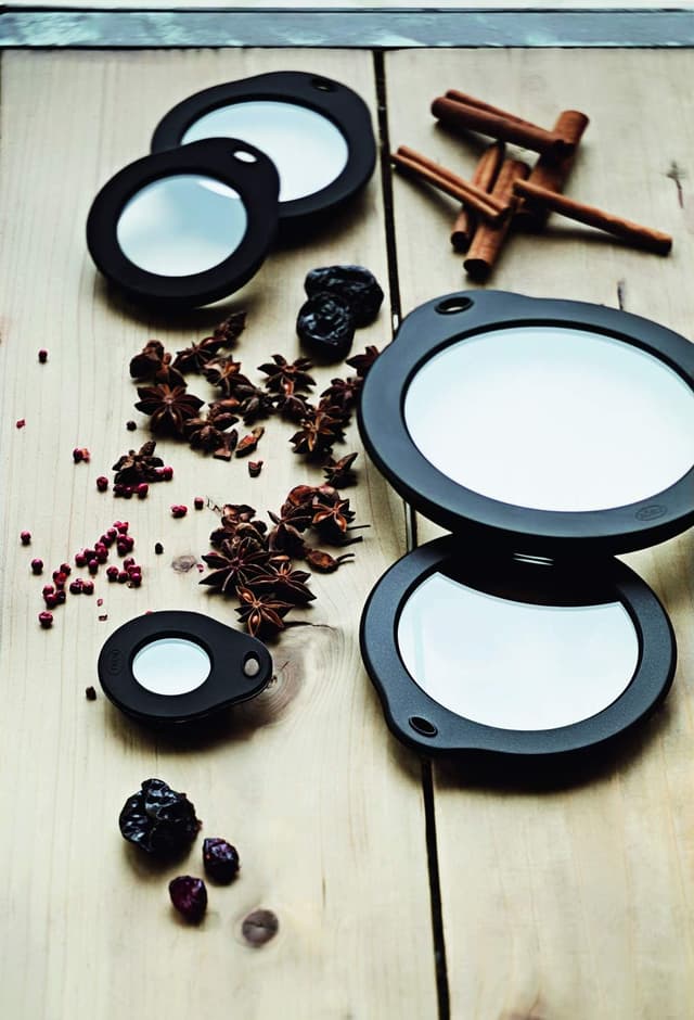 Thumbnail 3 de Rösle 15726 Tapadera de Cristal Acero Inoxidable 28 cm 🥘