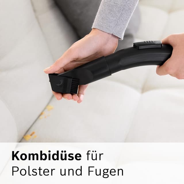 Thumbnail 4 de Bosch Clean´n Serie 2 Staubsauger 700 W 🧹