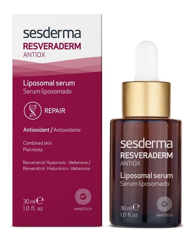 Thumbnail 1 de Sesderma Sérum Resveraderm sérum facial