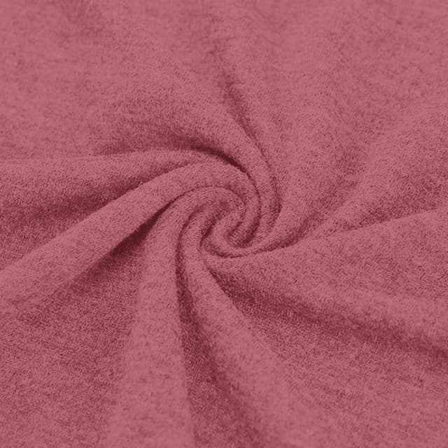 Detalle 2 de Qskall Women’s Vintage Rainbow “Good Vibes Only” T-Shirt