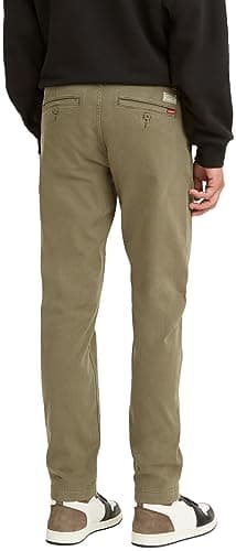 Thumbnail 4 de Levi's Xx Chino Standard Ii Pantalones 30W 📐