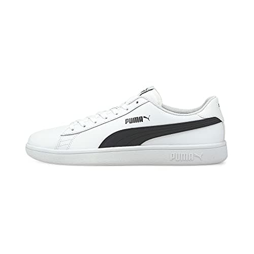 Detalle de PUMA Smash V2 L 41 EU Zapatillas unisex