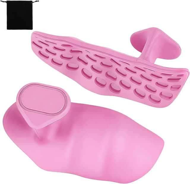 Imagen de flintronic Gym Hand Grips 9.1cm en OfertitasTOP