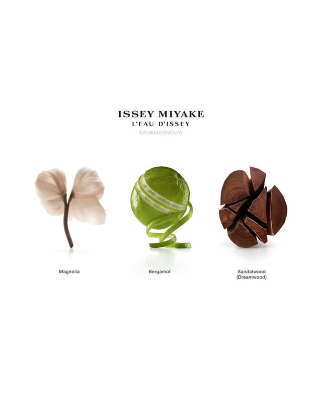 Thumbnail 2 de Issey Miyake L'Eau Magnolia 100 ml eau de toilette intense