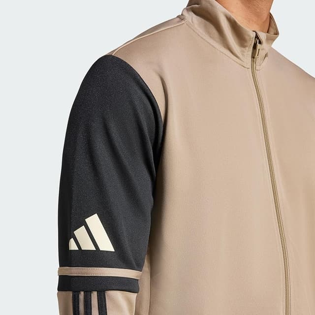 Thumbnail 6 de adidas SQUADRA25 jacket training L 100% poliéster