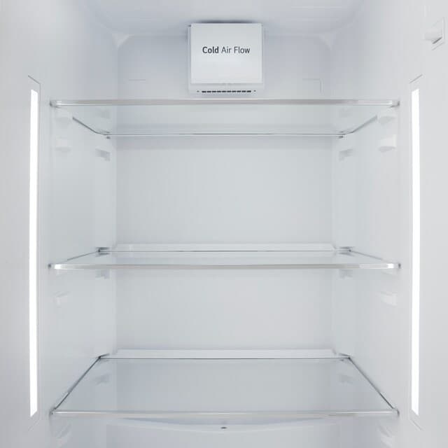 Thumbnail 5 de LG GNM12VWHN frigorífico combi 242 l 177 cm