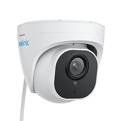 Imagen de Reolink RLC-820A 8MP 4K PoE para exterior en OfertitasTOP