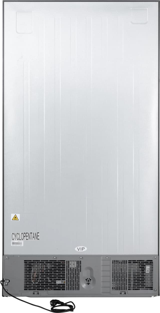 Thumbnail 10 de Wisberg WBSBSWID573CB Side‑by‑Side Kühlschrank 🍺