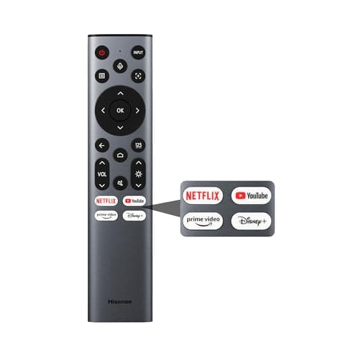 Thumbnail 10 de Hisense C2 Proyector láser UHD 4K, 2000 lúmenes 📺