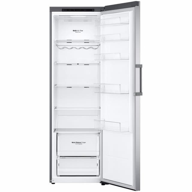 Thumbnail 2 de LG GLT51PZGSZ Frigorífico Una Puerta 📺