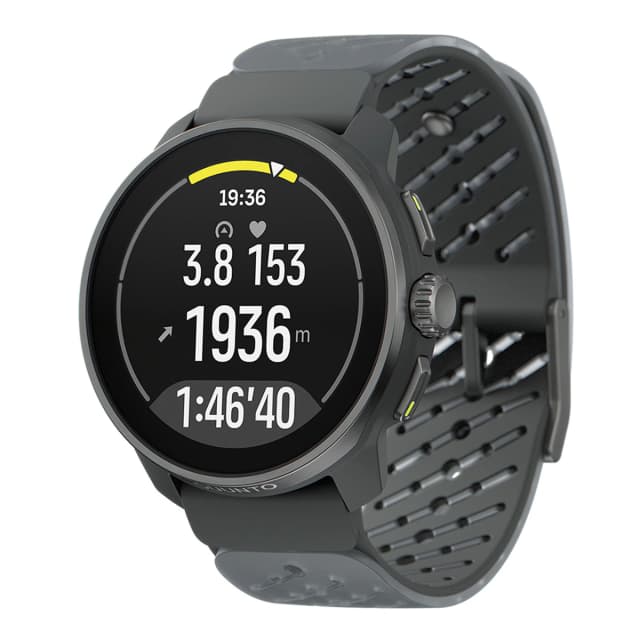 Imagen de Suunto Race S Titanium reloj deportivo 30 horas batería en OfertitasTOP
