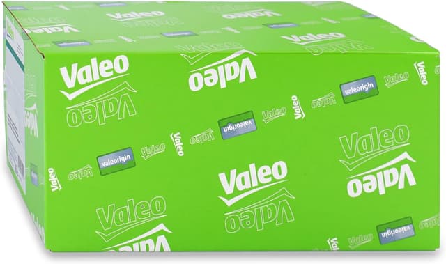 Thumbnail 4 de VALEO 506887 Pompe à eau - Refroidissement moteur