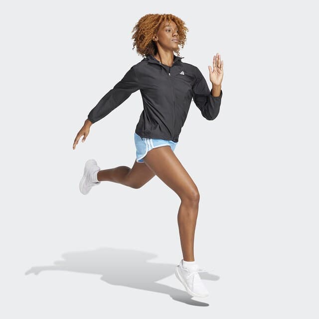 Thumbnail 4 de Adidas Run It Chaqueta Mujer