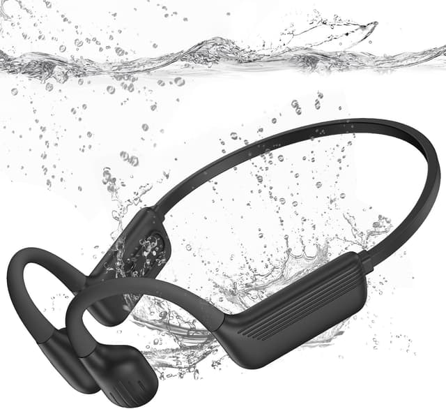Detalle de MARLALL LiteSurge Bone Conduction 32GB