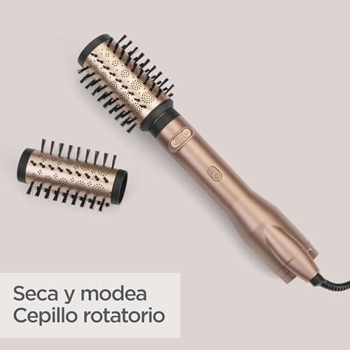 Thumbnail 2 de BaByliss Big Hair Dual Hot Air Cepillo 🌬